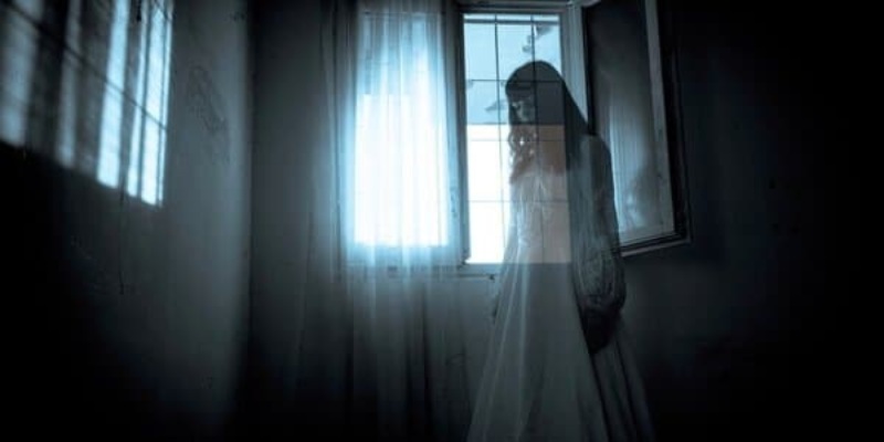 Giải mã hiện tượng mộng nói chuyện với linh hồn